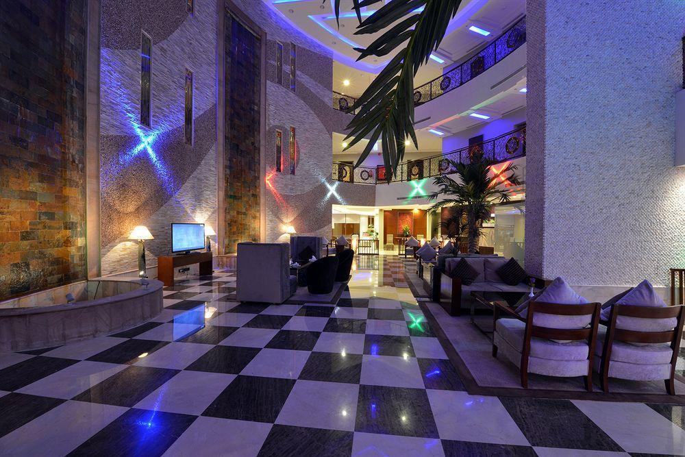 Boudl Al Fakhria Lejlighedshotel Unaizah Eksteriør billede